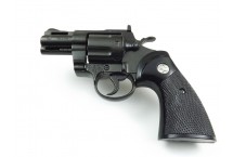 Replika amerykański rerwolwer Python Magnum 2" Denix model 1062