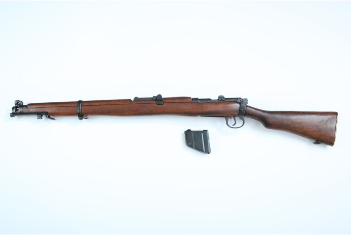 REPLIKA ANGIELSKI KARABIN LEE ENFIELD DENIX MODEL 1090