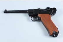 Replika Luger P08 Parabelum Denix model M-1144