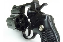 Replika amerykański rerwolwer Python Magnum 2" Denix model 1062