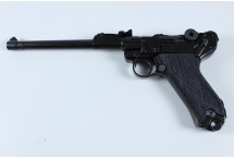 Replika artyleryjski Luger P08, Niemcy 1898 Denix model 1145
