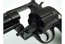 Replika amerykański rerwolwer Python Magnum 2" Denix model 1062