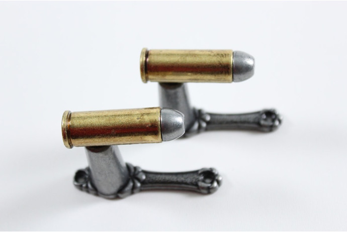 Wieszaczki do replik broni starej i nowoczesnej Denix model 035