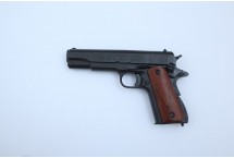Replika pistolet automatyczny .45 M1911A1 w pudełku DENIX MODEL 8316+P01