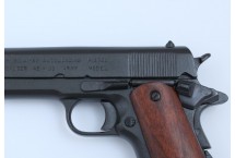 Replika pistolet automatyczny .45 M1911A1 w pudełku DENIX MODEL 8316+P01
