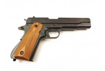 Replika pistolet M1911A1.45 w pudełku Denix model 8312+P02