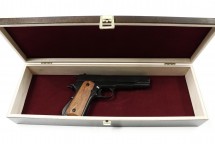 Replika pistolet M1911A1.45 w pudełku Denix model 8312+P01