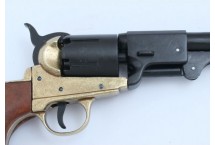 replika rewolwer colt 1851r denix model 1083 L