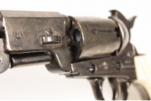 replika konfederacki rewolwer, usa 1860r Denix model 8083