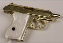 Replika pistolet, Niemcy 1919 Denix model 5277