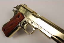 Replika pistolet M1911A1.45, usa 1911 Denix model 5312