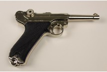 Replika Luger P08 Parabellum, Niemcy 1898 Denix model 8143