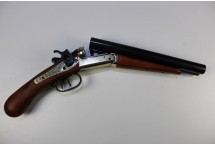 Replika amerykańska dwururka usa 1868 denix model 1113