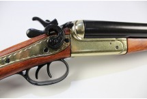 Replika amerykańska dwururka usa 1868 denix model 1113