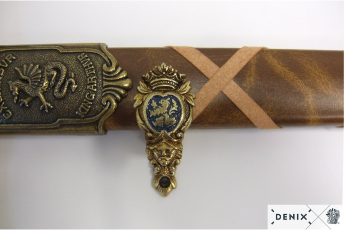 Wieszaczki do replik broni starej i nowoczesnej  Denix model 023 L