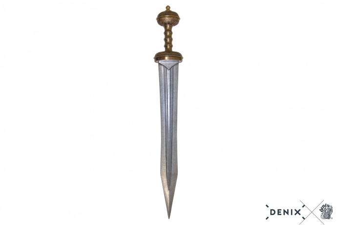 Replika miecz Juliusza Cezara Denix model 4116 L