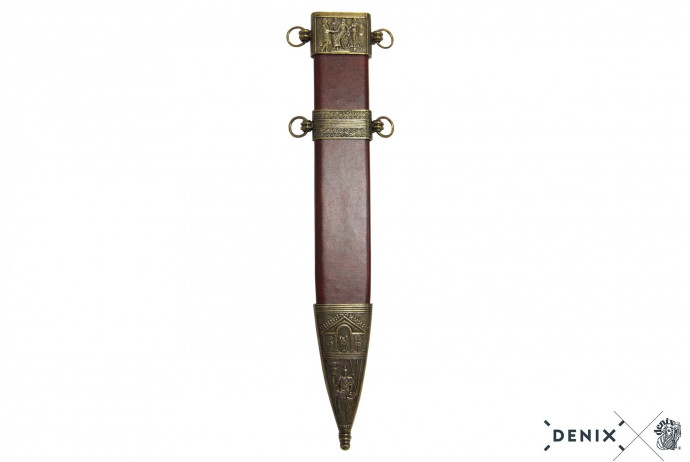 Replika miecz Juliusza Cezara Denix model 4116 L