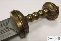 Replika miecz Juliusza Cezara Denix model 4116 L