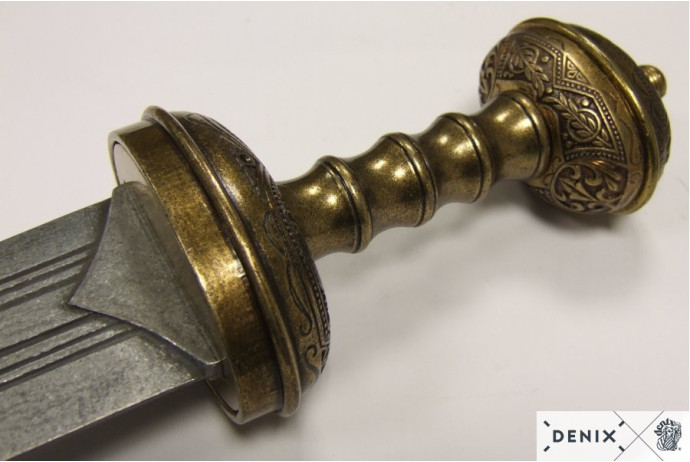 Replika miecz Juliusza Cezara Denix model 4116 L