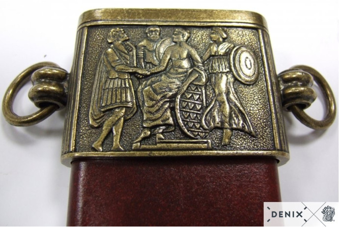 Replika miecz Juliusza Cezara Denix model 4116 L