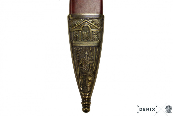 Replika miecz Juliusza Cezara Denix model 4116 L