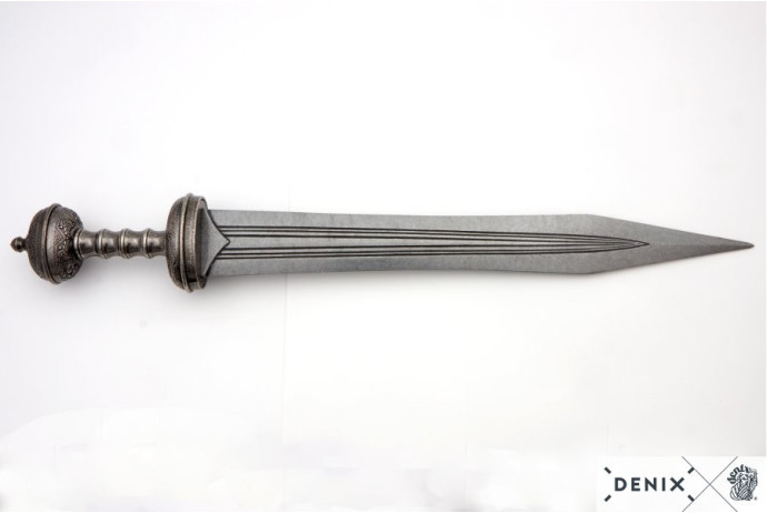 Replika miecz Juliusza Cezara Denix model 4116 NQ