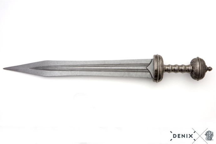 Replika miecz Juliusza Cezara Denix model 4116 NQ