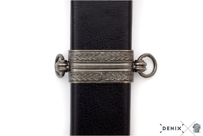 Replika miecz Juliusza Cezara Denix model 4116 NQ