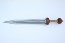 Replika miecz gladiatora rzymskiego Denix model 4140