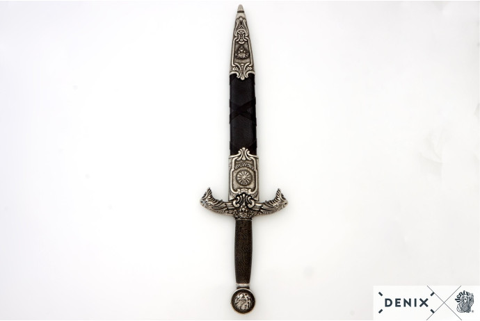 Replika sztylet króla Artura Denix model 4139 NQ
