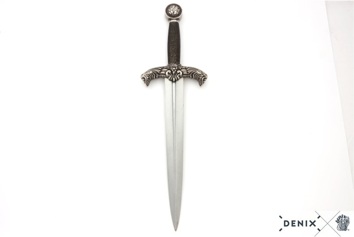 Replika sztylet króla Artura Denix model 4139 NQ