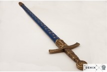 Replika farncuskiego miecza XIVw Denix model 5201