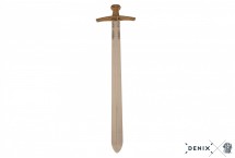 Replika francuskiego miecza XIVw Denix model 5203