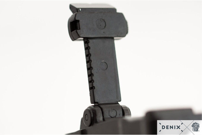 Replika pistolet Mauser c96 Denix model 1024