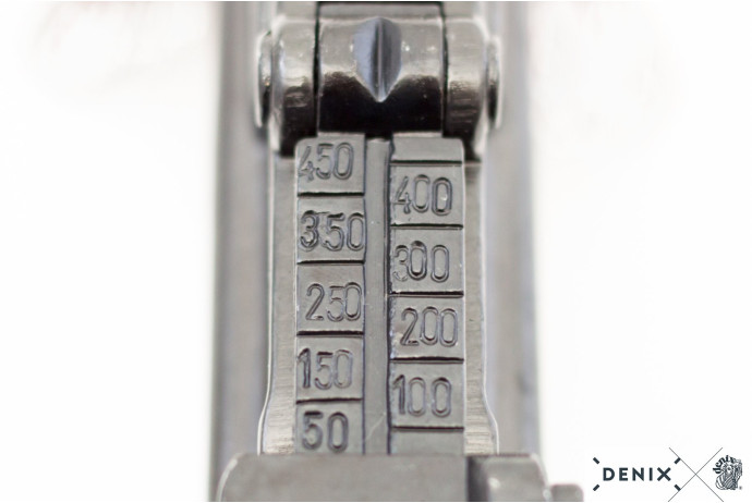 Replika pistolet Mauser c96 Denix model 1024