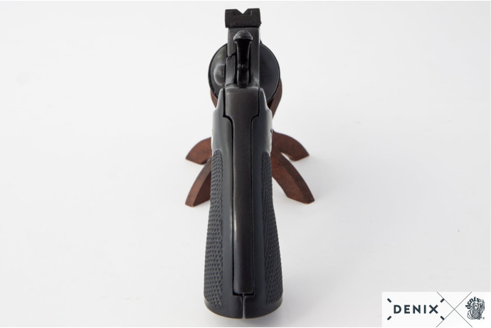 Replika amerykański rewolwer Python, Magnum 6 Denix model 1050