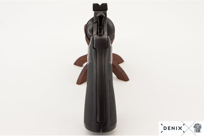 Replika amerykański rewolwer Python, Magnum 6 Denix model 1050