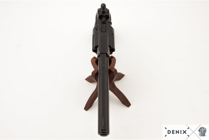 Replika amerykański rewolwer Python, Magnum 6 Denix model 1050