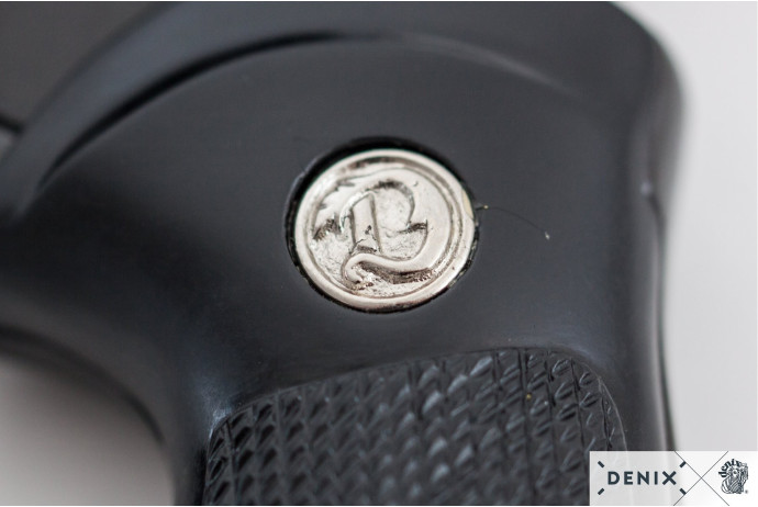 Replika amerykański rewolwer Python, Magnum 6 Denix model 1050