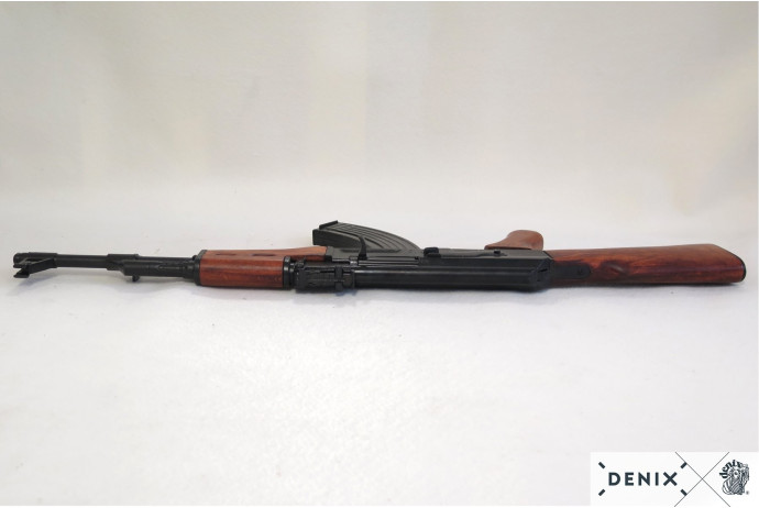 Replika Karabin ak47, ZSRR 1947r  Denix model 1086