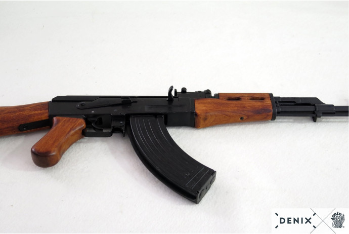 Replika Karabin ak47, ZSRR 1947r  Denix model 1086
