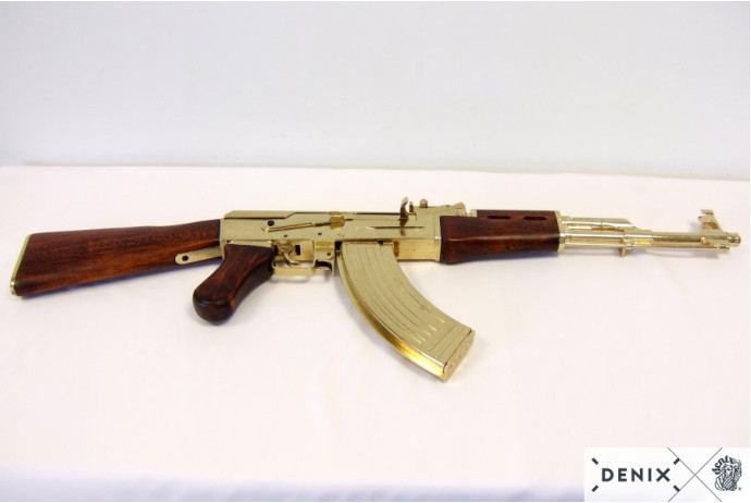 Replika karabin ak-47, ZSRR 1947r Denix model 1086 L