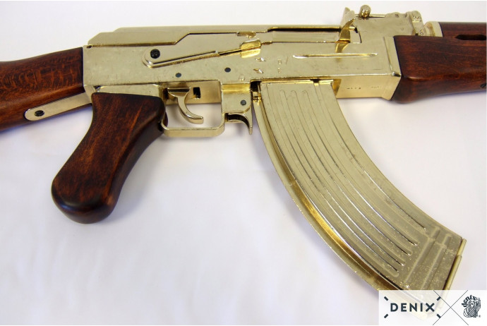 Replika karabin ak-47, ZSRR 1947r Denix model 1086 L