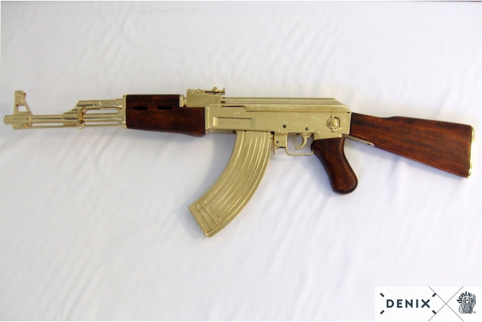 Replika karabin ak-47, ZSRR 1947r Denix model 1086 L