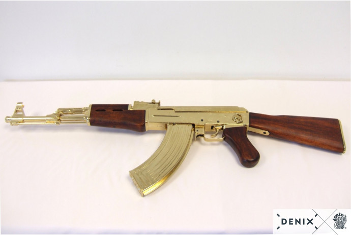 Replika karabin ak-47, ZSRR 1947r Denix model 1086 L