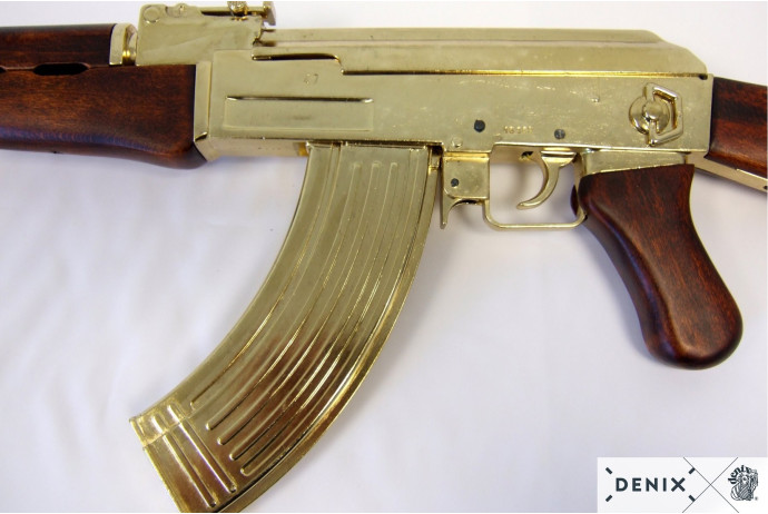 Replika karabin ak-47, ZSRR 1947r Denix model 1086 L