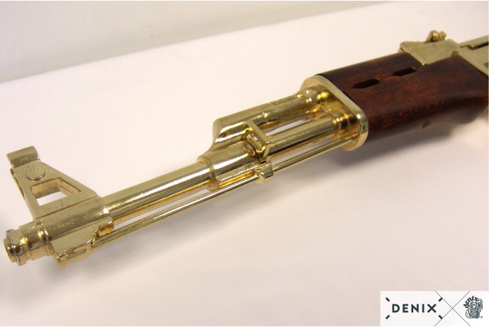 Replika karabin ak-47, ZSRR 1947r Denix model 1086 L