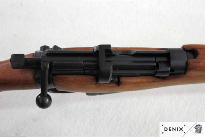 Replika angielski karabin lee enfield Denix model 1090