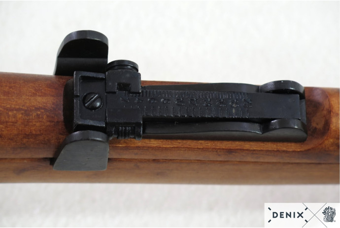 Replika angielski karabin lee enfield Denix model 1090