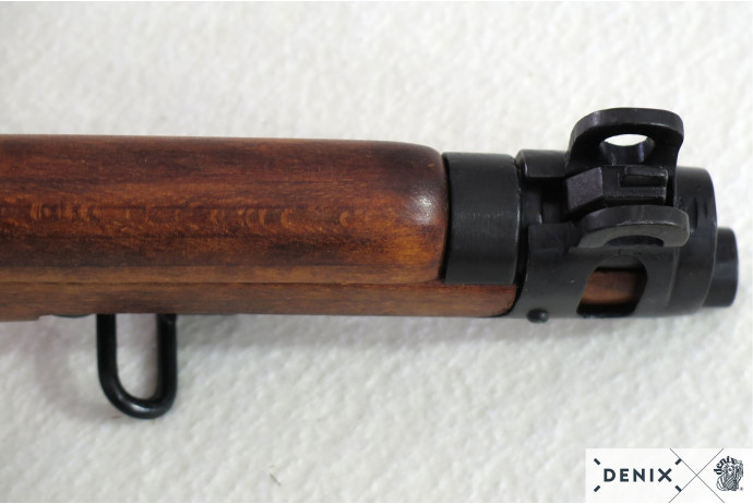 Replika angielski karabin lee enfield Denix model 1090